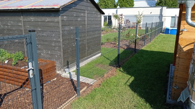 3D oplocení Svitavy